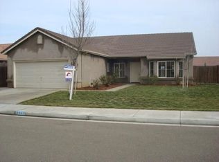 2236 Mount Rainier Ct, Newman, CA 95360