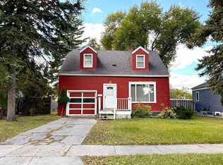 1638 9th St N, Fargo, ND 58102