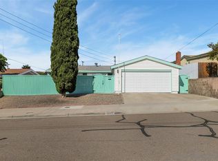 2442 Palace Dr, San Diego, CA 92123