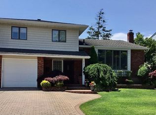 3480 Howard Blvd, Baldwin, NY 11510