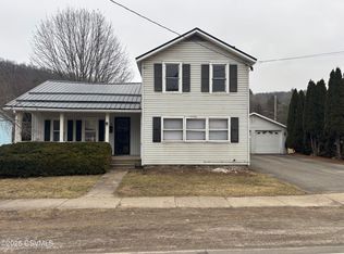 145 Gulick St, Blossburg, PA 16912
