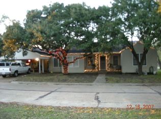 104 Davis St, Bryan, TX 77801