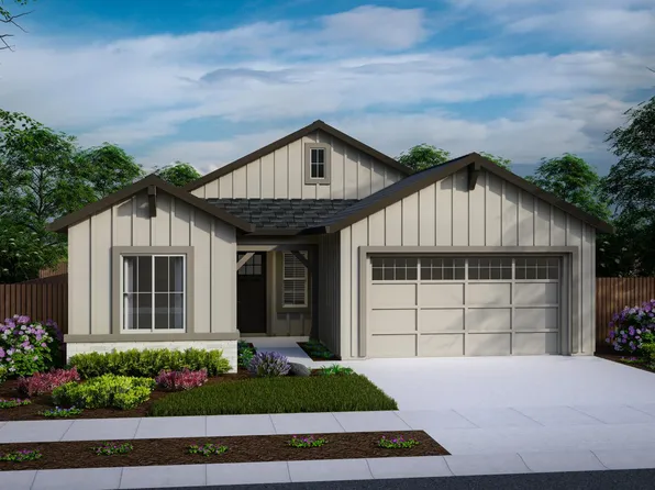 3977 Prairie Blues St, Placer One, CA 95747