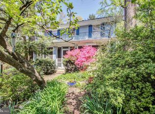 906 Heather Ave, Takoma Park, MD 20912
