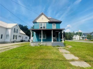 2 N Elizabeth St, Dansville, NY 14437