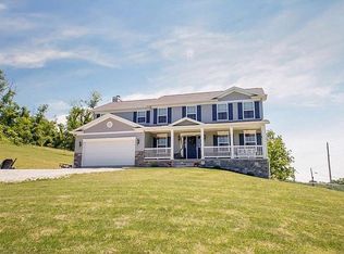 450 2nd St, Mc Clellandtown, PA