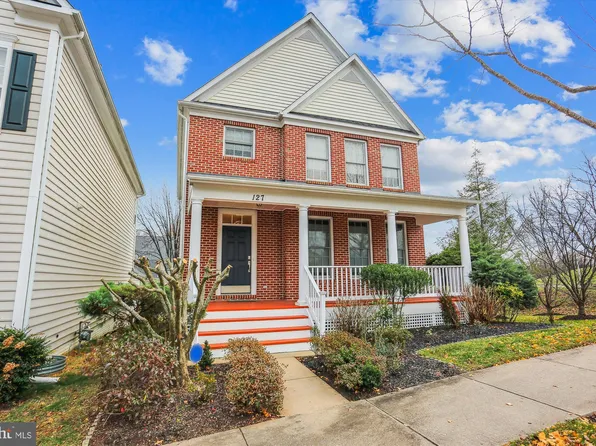 127 Corning Ln, Gaithersburg, MD 20878