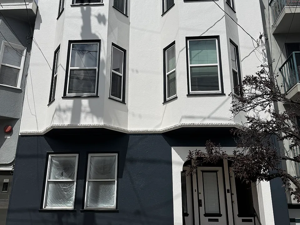 118 Connecticut St #A