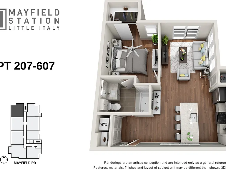 11905 Mayfield Rd — Photo 16
