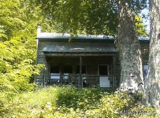 699 Upper James Road, Salisbury, NY 13365