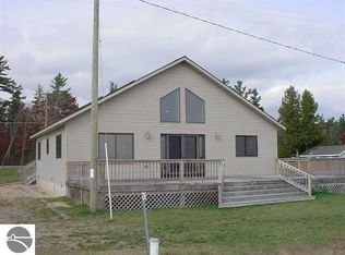 2800 N Us Highway 23, East Tawas, MI 48730