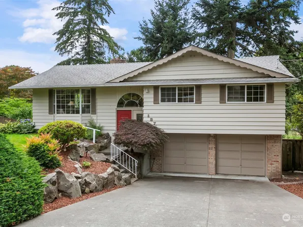 137 NW 181st Street, Shoreline, WA 98177