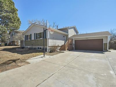 16622 E Asbury Avenue, Aurora, CO, 80013