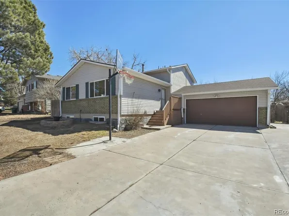 16622 E Asbury Avenue, Aurora, CO 80013