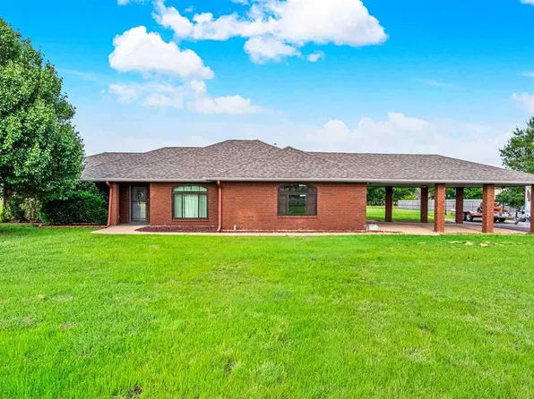 10048 SE Bishop Rd, Lawton, OK 73501