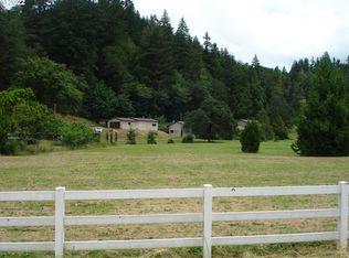 13779 Tyee Rd, Umpqua, OR 97486