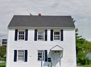 509 W Washington St APT 1, Springfield, IL 62702