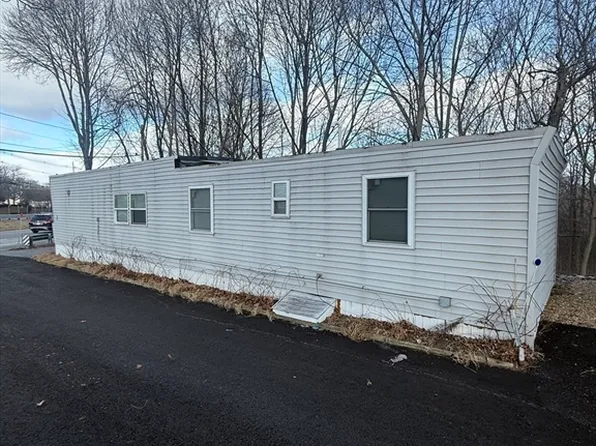 103 Newbury St Trlr 1, Danvers, MA 01923