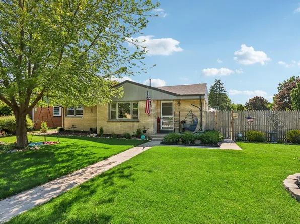 4405 South 65th STREET, Greenfield, WI 53220
