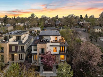 4560 W 35th Avenue, Denver, CO, 80212