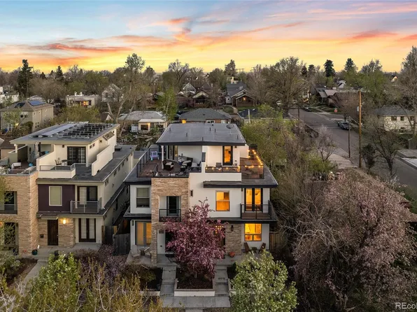 4560 W 35th Avenue, Denver, CO 80212