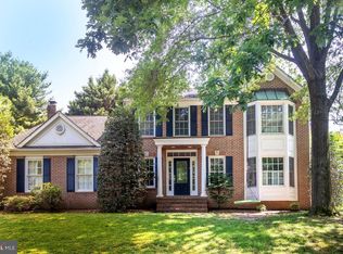 601 Saber Ln, Arnold, MD 21012