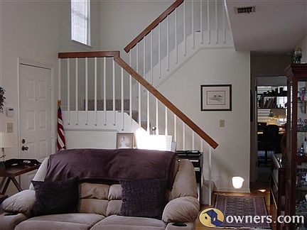 Living/great room