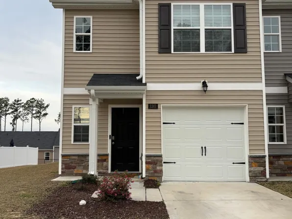 3301 Alibird Cir, Carthage, NC 28327