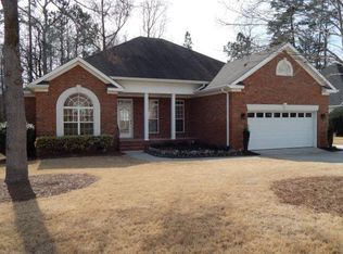 858 Hamilton Ct, Evans, GA 30809