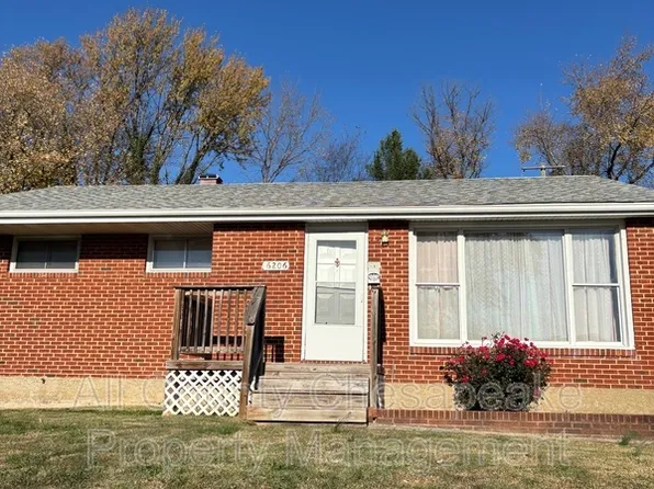 6206 Scranton Rd, Baltimore, MD 21237
