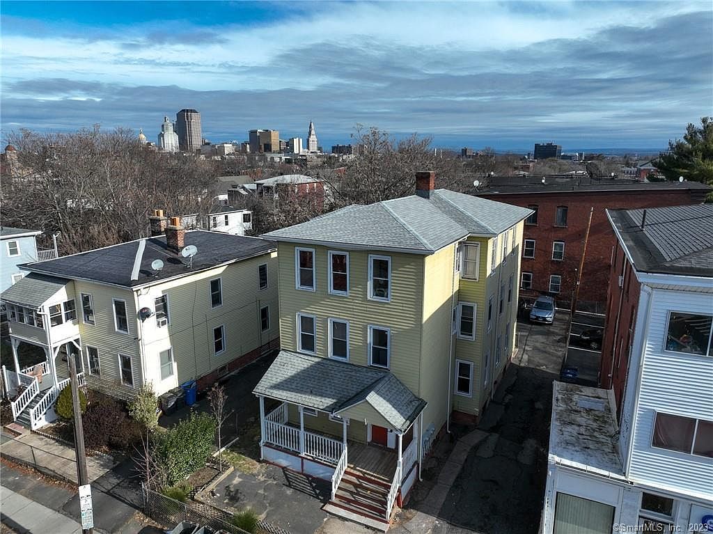 560 Zion St, Hartford, CT 06106 Zillow