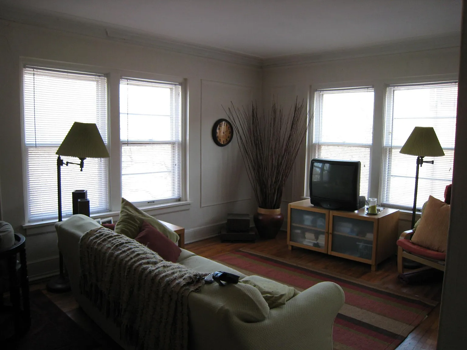 1 bed, $995 — Photo 4