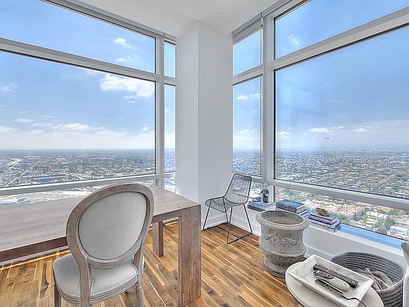 4th image of 900 W Olympic Blvd Unit 45B