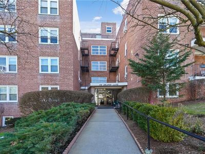 150 Draper Lane #1J N, Dobbs Ferry, NY, 10522