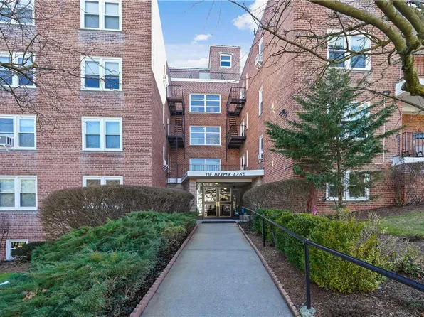 150 Draper Lane #3DN, Dobbs Ferry, NY 10522