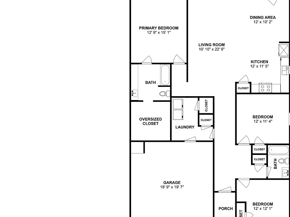 1st image of 1029 Hudson Ct