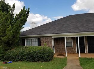 1171 Summer Brook Rd, Atlanta, GA 30349