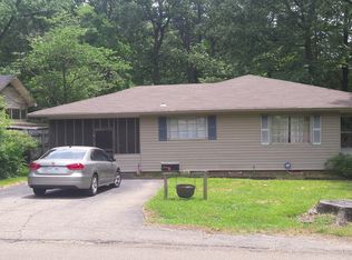 1918 Alta Woods Blvd, Jackson, MS 39204