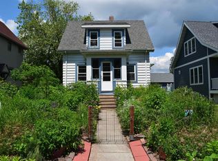 5125 Tioga St, Duluth, MN 55804