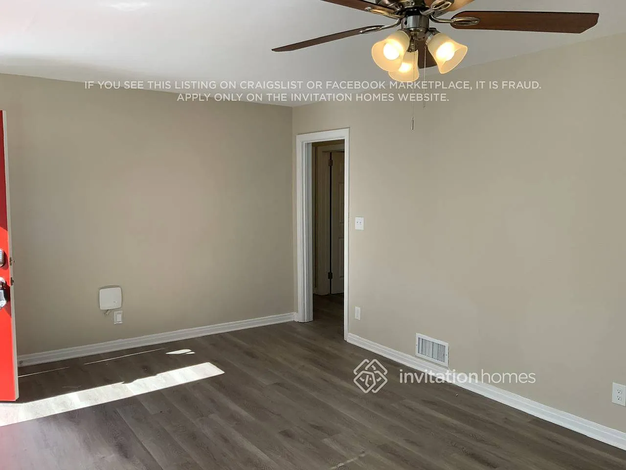 2493 Romain Way East Point, GA 30344 — Photo 2