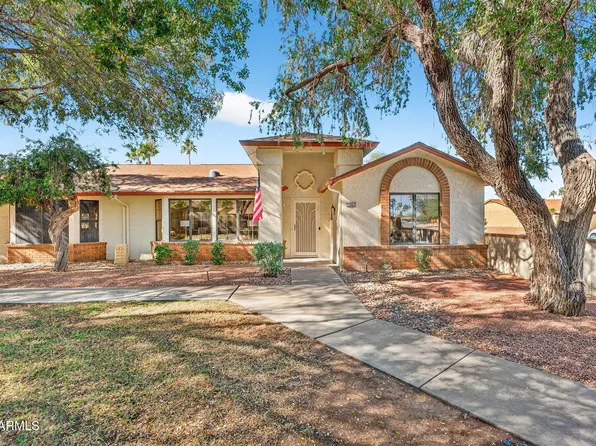 13663 W Bolero Drive, Sun City West, AZ 85375