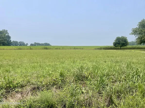Lot 5 Lloyd Harrison Road, Snow Hill, NC 28580