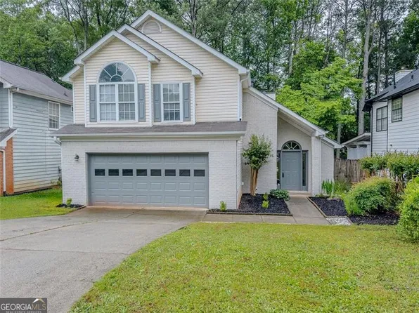 1265 Watercrest Cir, Lawrenceville, GA 30043