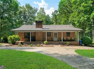 5038 Daniell Mill Rd, Winston, GA 30187