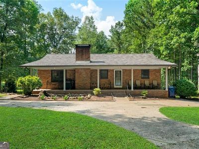 5038 Daniell Mill Rd, Winston, GA, 30187