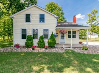 16506 Leroy Thompson Rd, Thompson, OH 44086