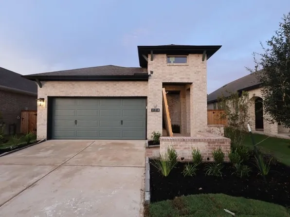 11218 Cassia Tree Ln, Cypress, TX 77433