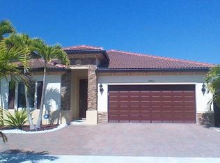 14463 SW 16th St, Miami, FL 33175