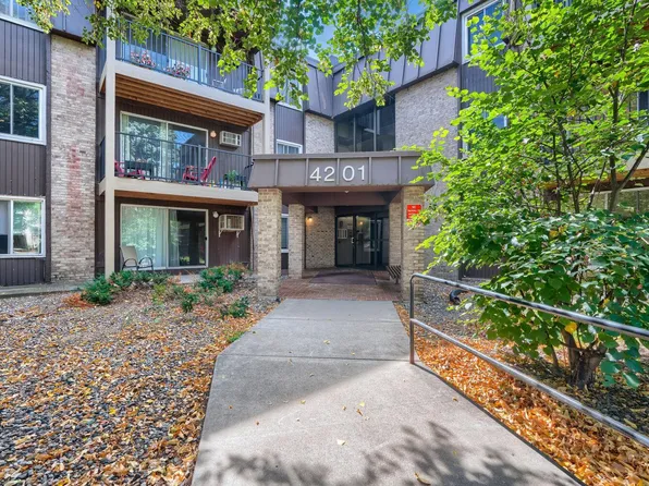 4201 Lakeside Ave N APT 302, Brooklyn Center, MN 55429