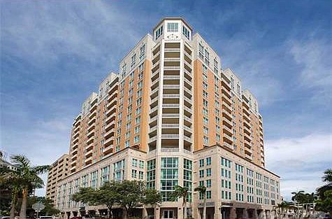 3rd image of 1350 Main St Unit 1706